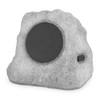 Victrola Outdoor LED Lightup Rock Speaker Single - Wireless Bluetooth