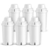 ICEPURE Pitcher Water Filter Replacement for Brita® Standard Water Filter