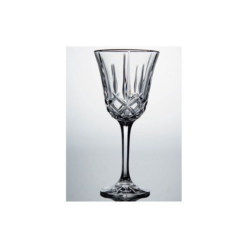 ROCKFORD PLATINUM GOBLET