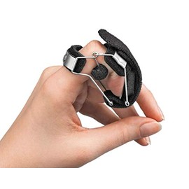 3 Point Products Wire Step-Down Splint, Large, 1.1 Ounce