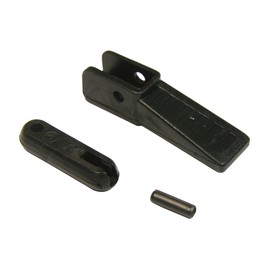 SPI, 05-921-01, Choke Lever Kit 1982-1998 for Yamaha Models Except Bravo