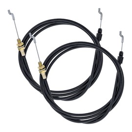 MTD 946-0935A Transmission Shift Cable 2-Pack