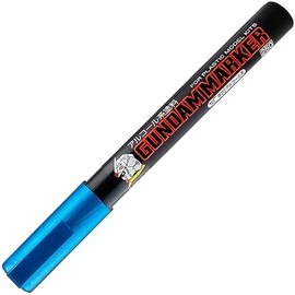 GSI Creos Gundam Marker - 250 Metallic Blue