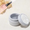 Coikaze Gel Nail Base Gel Strong Adhesion Base Coat Yellowing-Free