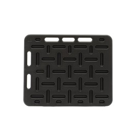 Weaver Leather Livestock Sorting Panel Black 37 x 30