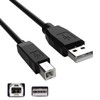 Inovat Replacement 10FT USB A Male to B Male Cable