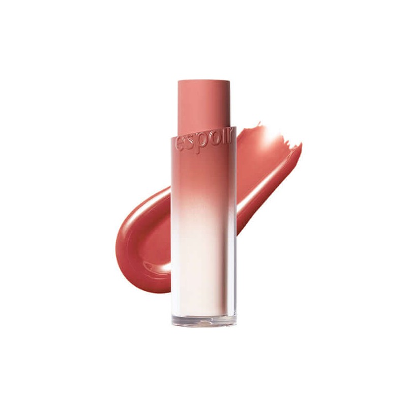 ESPOIR Nowear Lipstick Balming Glow 3g - Ash Maple