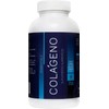 NLS Essentials COLÁGENO HIDROLIZADO ÁCIDO HIALURÓNICO 90 Cápsulas vegetales Péptidos