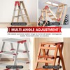 Attic Ladder Hinge for Attic Ladder Pull Down System,Hinges Attachment