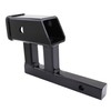 1-1/4" to 2" Hitch Adapter 1.25 to 2 Inches Hitch