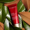 Clarins Super Restorative Neck Cream 75ml Set / 수퍼 레스토러티브