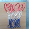 Small Replacement Net for Mini Basketball Hoop Fits 8 Loops,