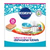 Ecozone All in One Dishwasher Tablets x 25, 400g