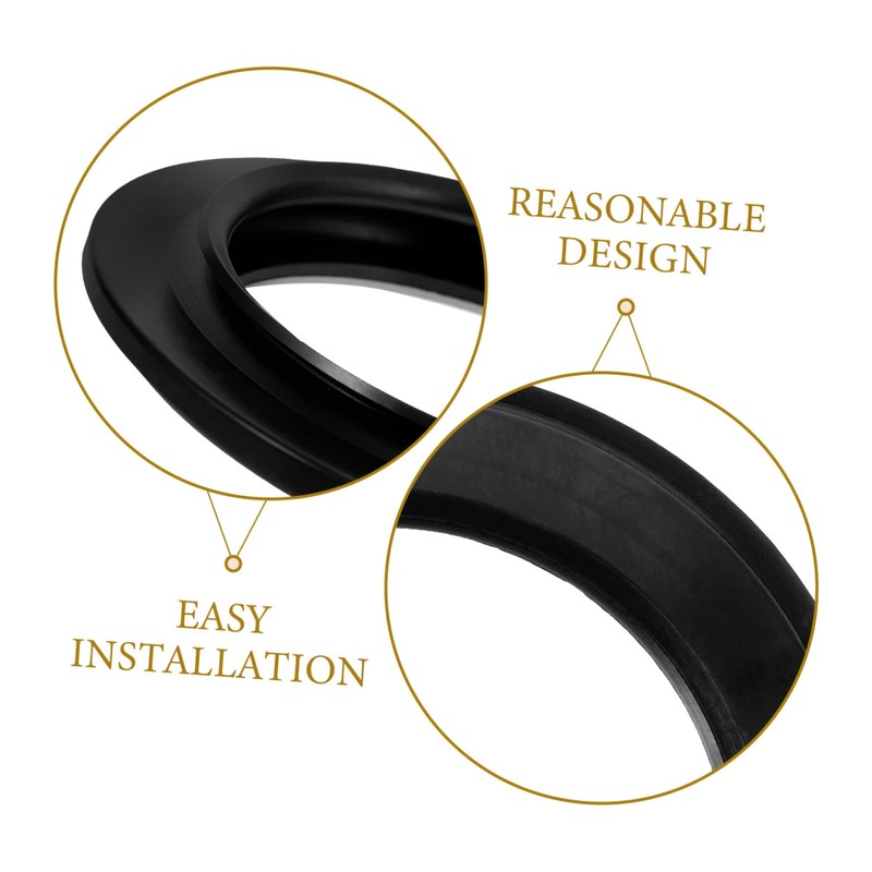 Alipis Seal Kit Durable Replacement Seal for Efficient Leak Prevention