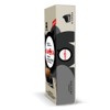 Gimoka - Nespresso Compatible Coffee Capsules - 100 Pods (Vellutato)