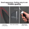 High Carbon Stainless Steel Home Professional Kitchen Head Chef Knives