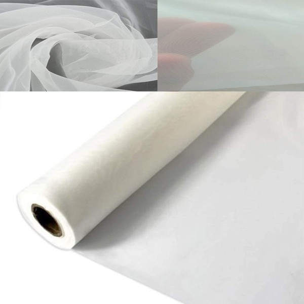 Silk Screen Printing Fabric Mesh 3 Yards 1.27 Meters Screen