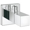 GROHE Eurocube 22012000 Angle Valve