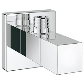 GROHE Eurocube 22012000 Angle Valve