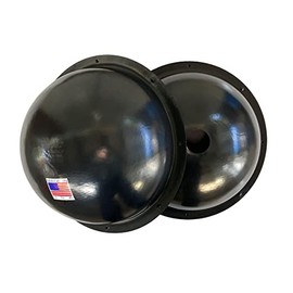 AUTUMN Sphere Mold for Balls, Concrete Cement Orb Mold, Garden Decor Mold, Diameter 15''