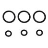 CA1350 and CA1260 Cutting Torch O-Ring Replacement/Repair kit