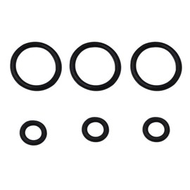 CA1350 and CA1260 Cutting Torch O-Ring Replacement/Repair kit