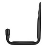 Maclean Set of 2 Wall Mounts for Tyres, Wheels, Ladders