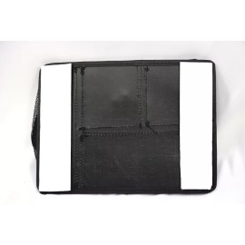 ArmourCase 1400 New for 2025 Spain mesh pocket Lid Organizer fits your Pelican 1400 Case