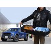 GEEDAR Under Seat Storage Truck Tool Box Organizer for Truck