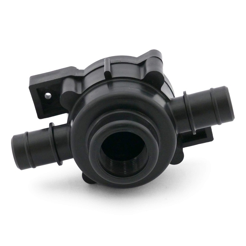 Flow-Rite MV-04-RN01 System 4 Valve, Barb, V4R