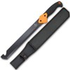 Snake Eye Machete with Heavy Duty Construction-Ergonomic Non-Slip Handle and
