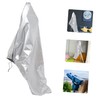 TEHAUX Telescope Rain Cover Durable Oxford Protects Against Dust Rain