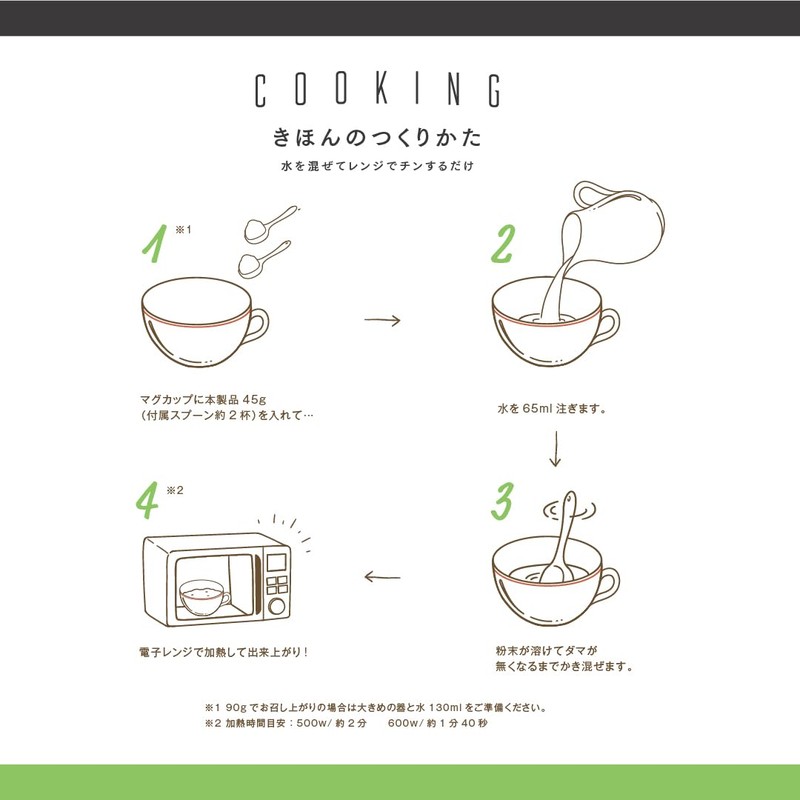 Protein Magcake, Bride's Moro Magcake, Matcha Flavor, 15.9 oz (450