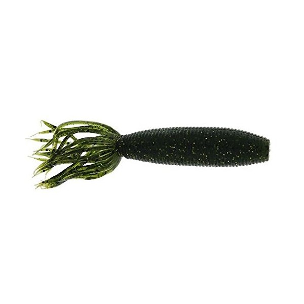 Yamamoto Gary Custom Baits 4" Fat Ika 92F-10-323