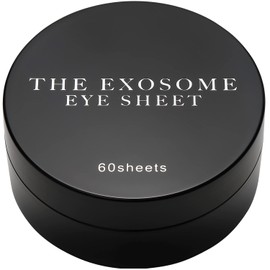 The EXOSOME Eye Sheet, Pack of 60