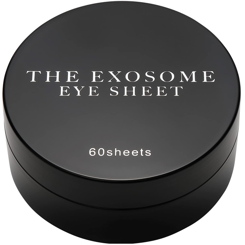 The EXOSOME Eye Sheet, Pack of 60