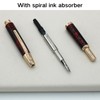JINHAO 10 Press Fountain Pen for Office Use - Retractable