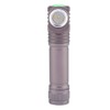 Mini High Bright Torch Outdoor Flashlight with Magnet for Hunting