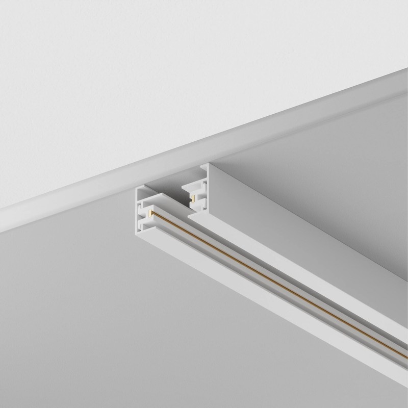 Modern mounting / hanging power rail busbar trunkings unity made