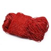 Personalize Pro 200cm x 90cm - Red - Glitter String