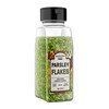 Parsley Flakes, Culinary Staple, Non-GMO, Convenient Dual-Purpose Shaker/Open Lid