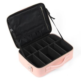 Pink/Makeupbag