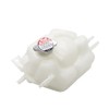 Assembroverse 603-576 Engine Coolant Storage Tank 21710ZL01A Compatible with Frontier