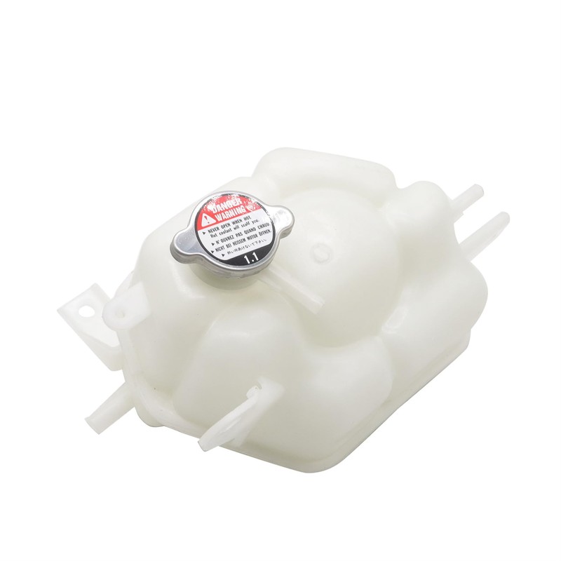 Assembroverse 603-576 Engine Coolant Storage Tank 21710ZL01A Compatible with Frontier