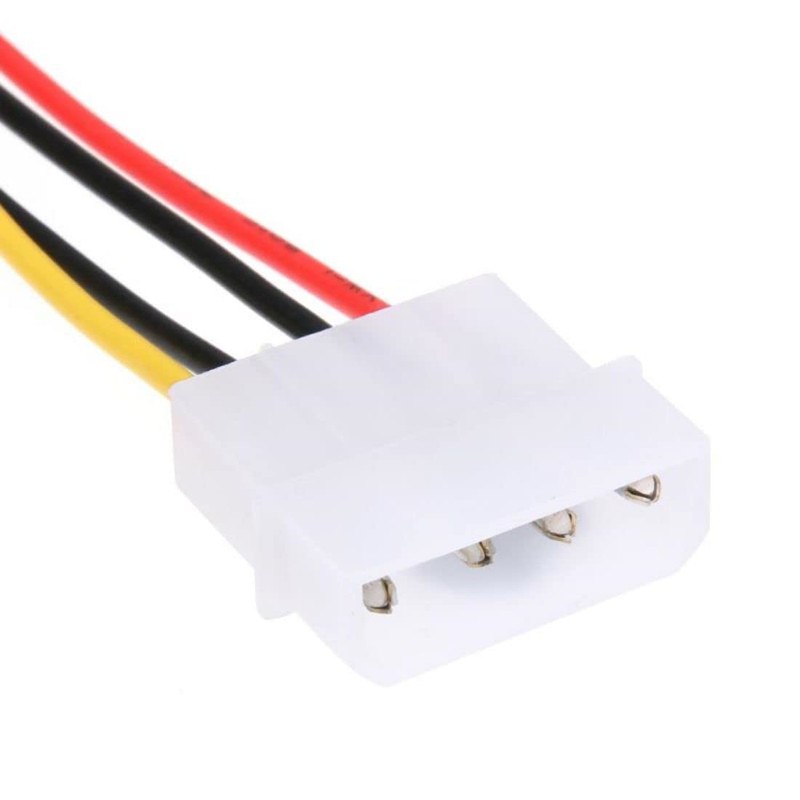 CY 50cm eSATAp Power ESATA Combo to SATA 22pin &