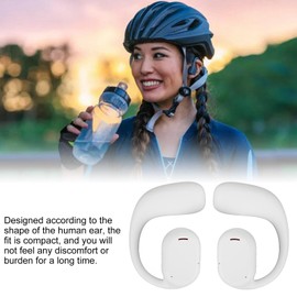 Language Translator Earbuds, Bluetooth 5.3 Language Translator Device, 74 Languages 70 Accents Translation Device in Real Time, Translator Earphone with APP for Travel