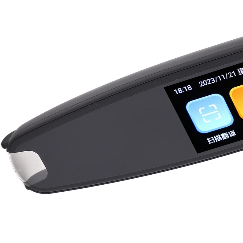 Scanning Translator Smart WiFi 2.99in Touchscreen 131 Online Voice Translation