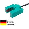 Fork Photoelectric Sensor 6 to 36 Volt NC NPN Detection