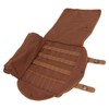 Bartender Bag Multifunctional Portable Large Capacity Canvas Travel Bartender Kit