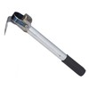 Bark Stripper, Hand Weeder Hoe Gardening Tools Iron Material Weed